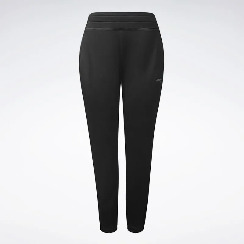 Calça Reebok Energy Feminina Preto - G