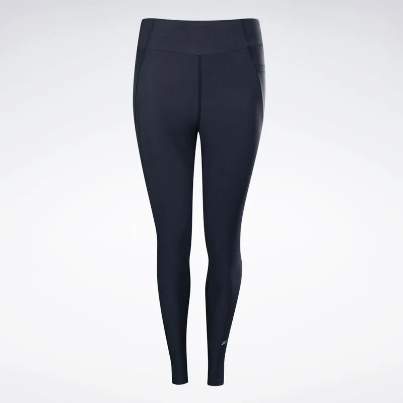 Calça Reebok Legging Impact 23 Feminino Azul - P