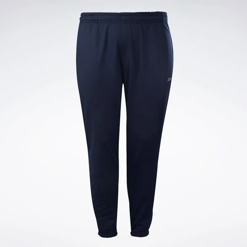 Calça Reebok Energy Masculina Marinho - M