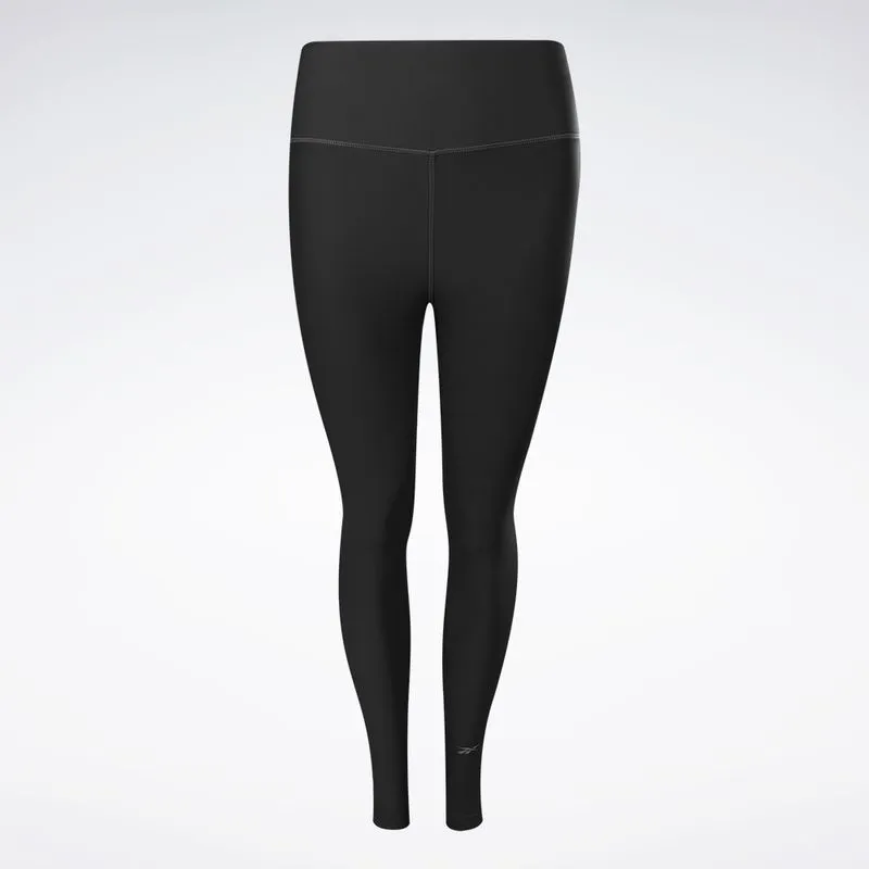 Calça Leeging Reebok Agile Tight Feminino Preto - P
