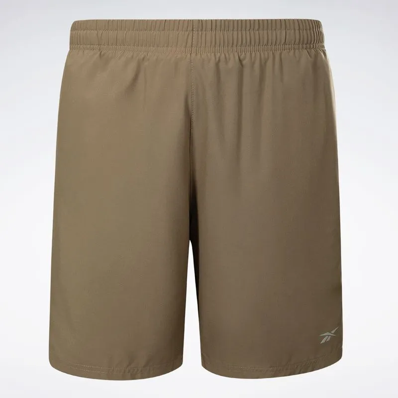 Short Reebok Impact 2N17 Masculino Bege - P