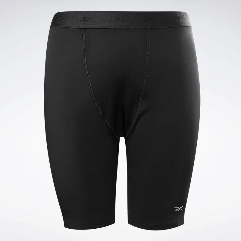 Short Reebok M Warm Masculino Preto - G