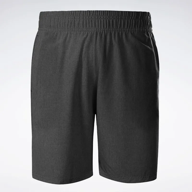 Short Reebok Energy 7 Masculino Cinza - P