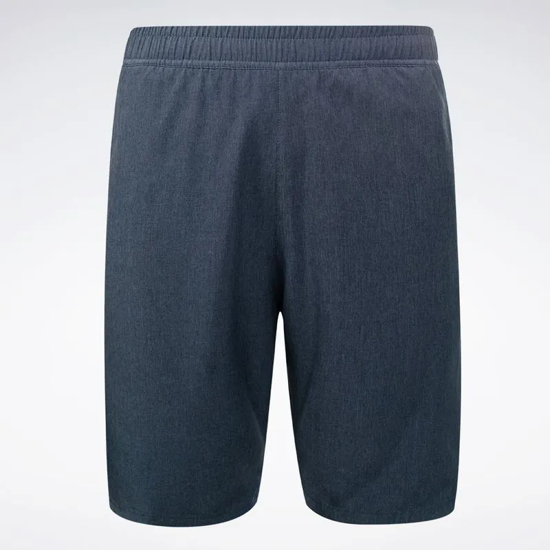Short Reebok Energy 9 Masculino Marinho - M