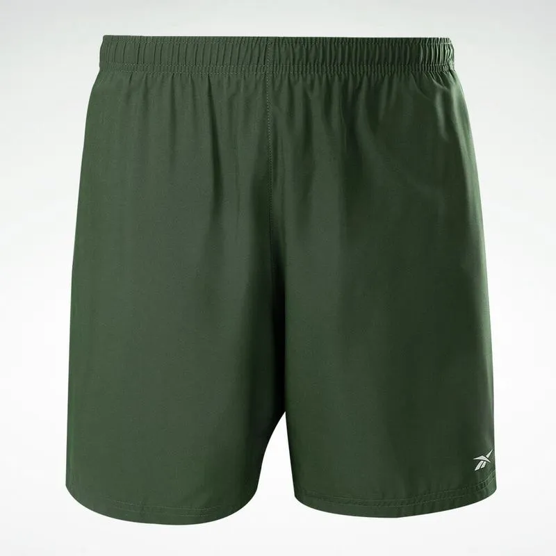 Short Reebok Impact 7 Masculino Verde - GG