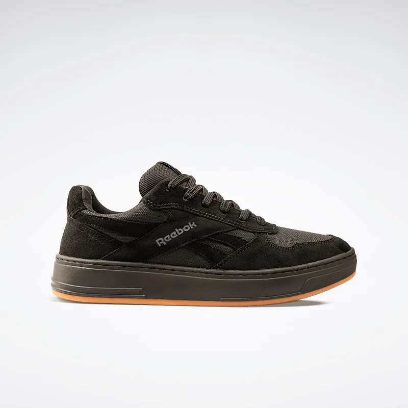 Tênis Reebok Urban Ride Masculino Preto - 38