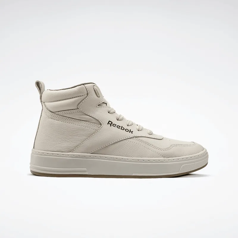 Tênis Reebok Urban Ride Hi Masculino Branco - 41
