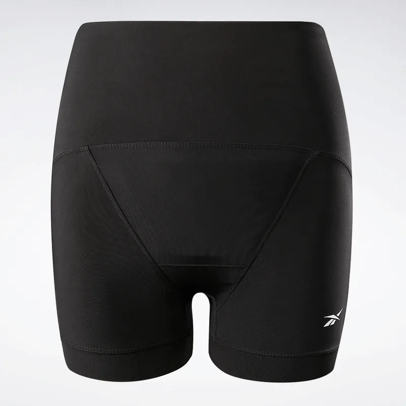 Short Reebok Stretch Cross Training Feminino Preto - P
