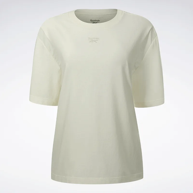 Camiseta Reebok Lab Feminina Branco - G