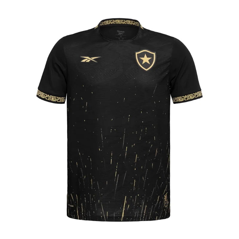 Camisa Botafogo Reebok Away 24/25 - GG - Reebok