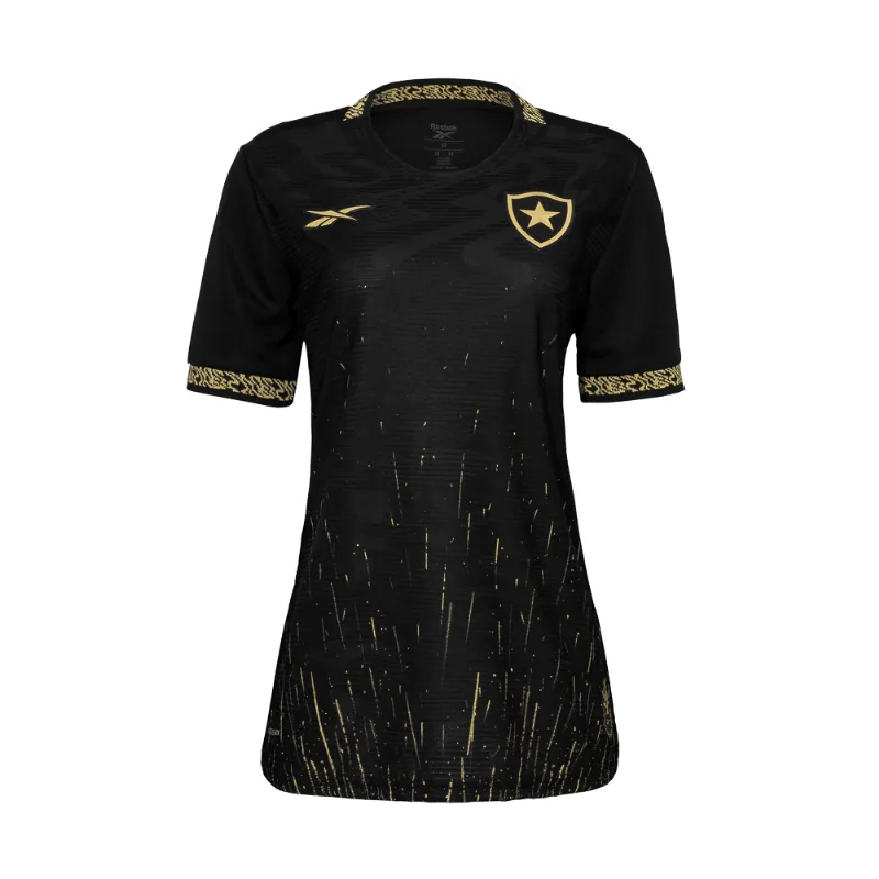 Camisa Botafogo Reebok Away 24/25 - Feminina - G - Reebok