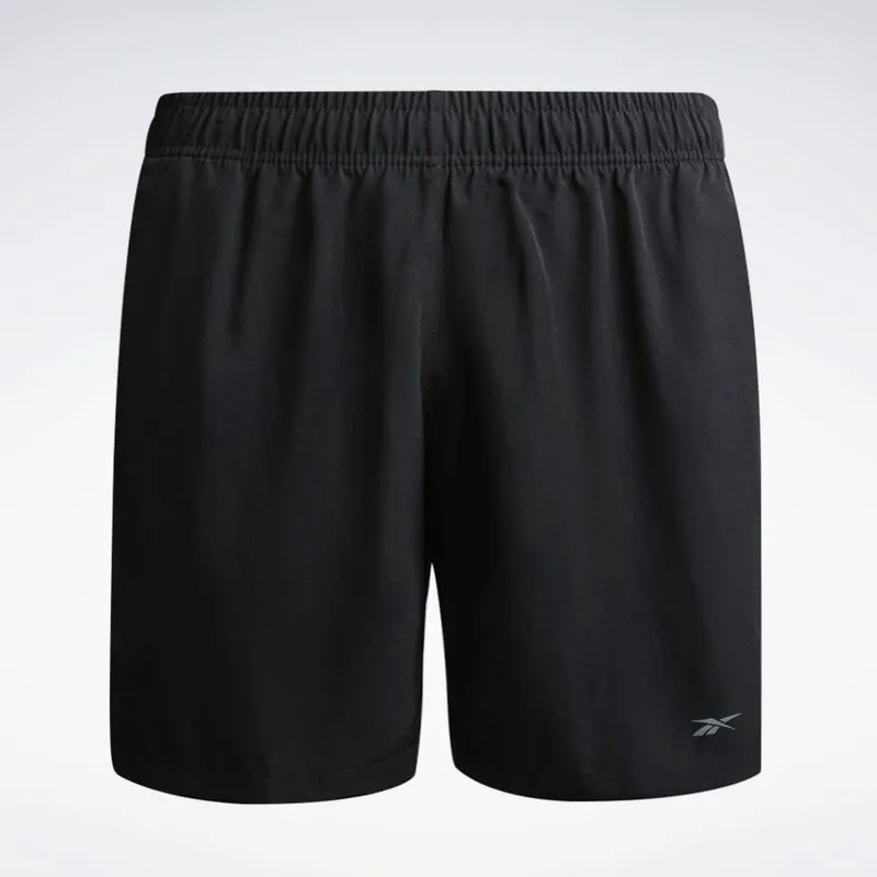 Short Reebok 5 Train Masculino Preto - GG