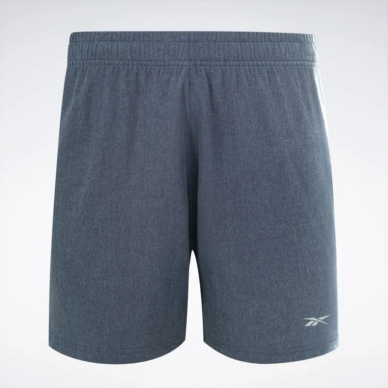 Short Reebok 5 Neo Masculino Marinho - M