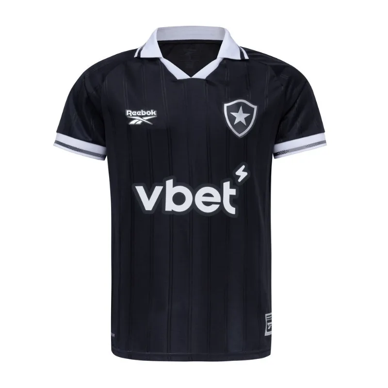 Camisa Botafogo Reebok Away 25/26 - GG - Reebok
