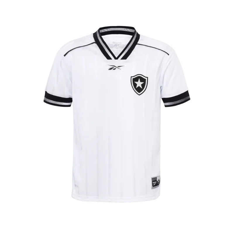 Camisa Botafogo Reebok Third 25/26 - Juvenil - 10 - Reebok