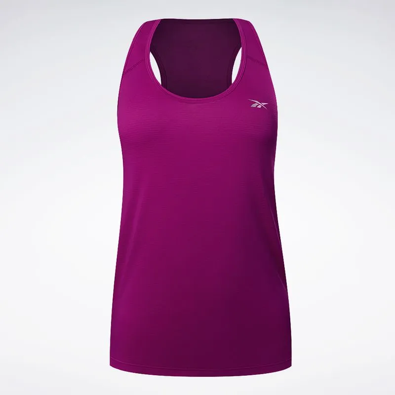 Regata Reebok Oportunity PA Feminina Cereja - G