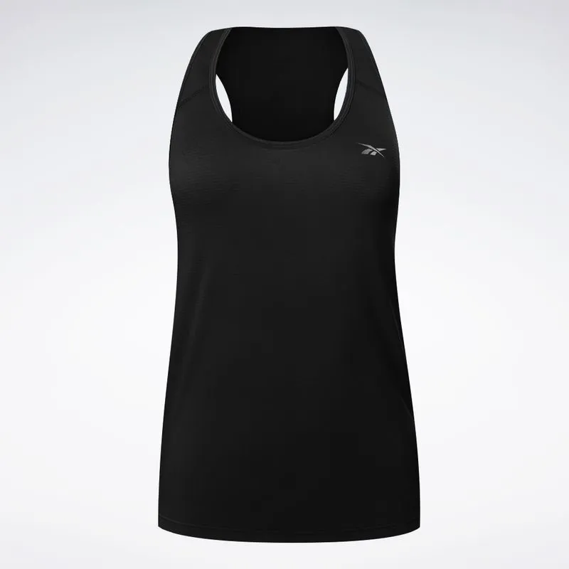Regata Reebok Oportunity PA Feminina Preto - P