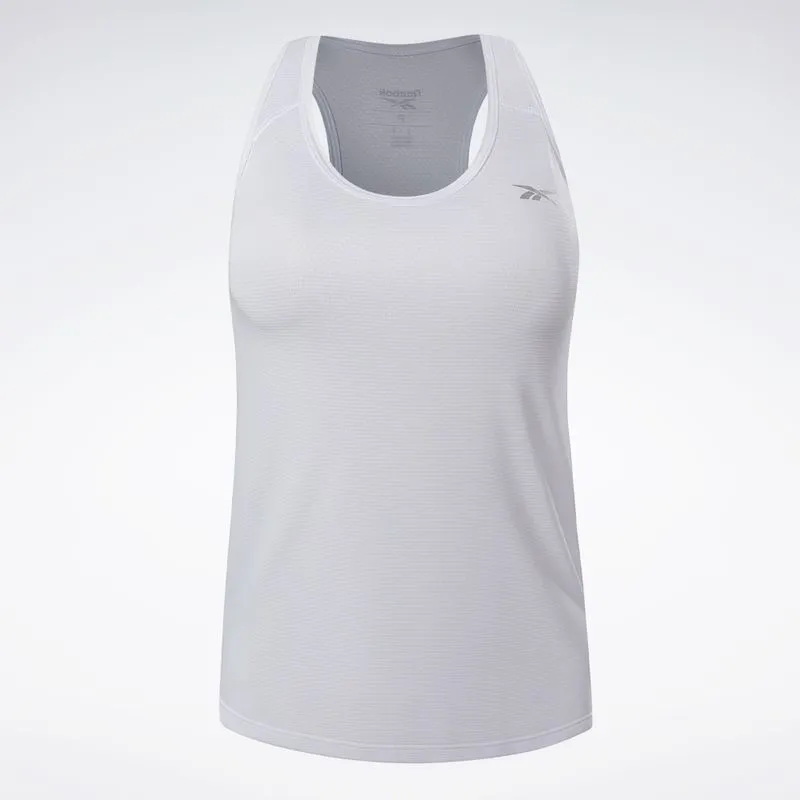 Regata Reebok Oportunity RN Feminina Branco - P
