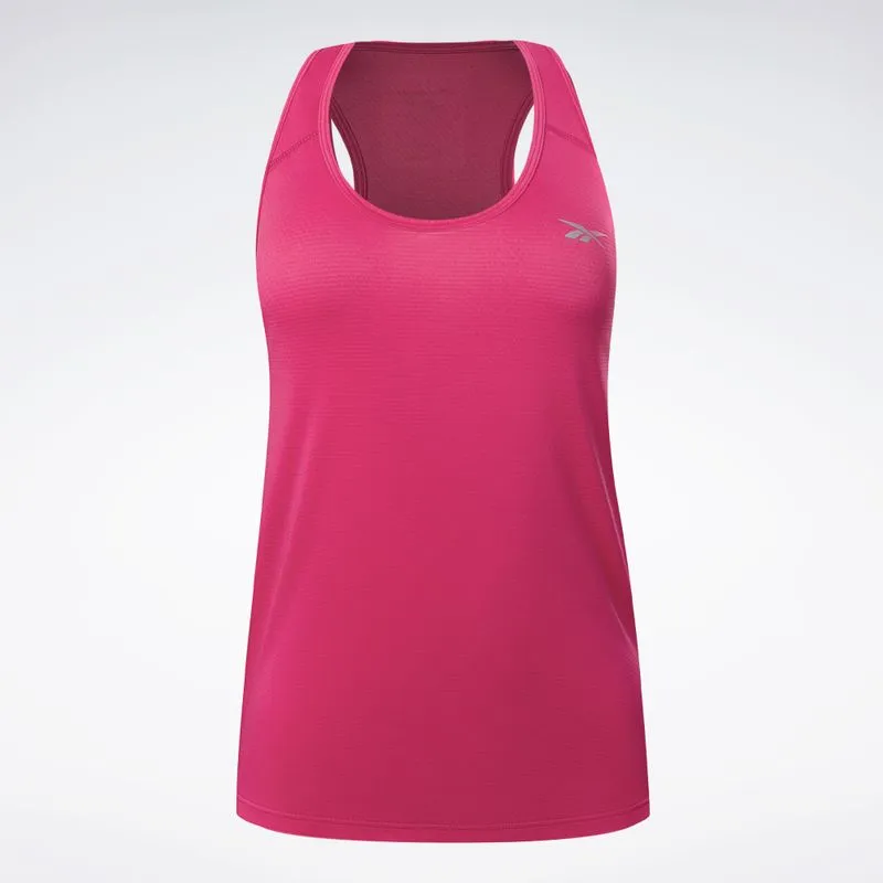 Regata Reebok Oportunity RN Feminina Rosa - P