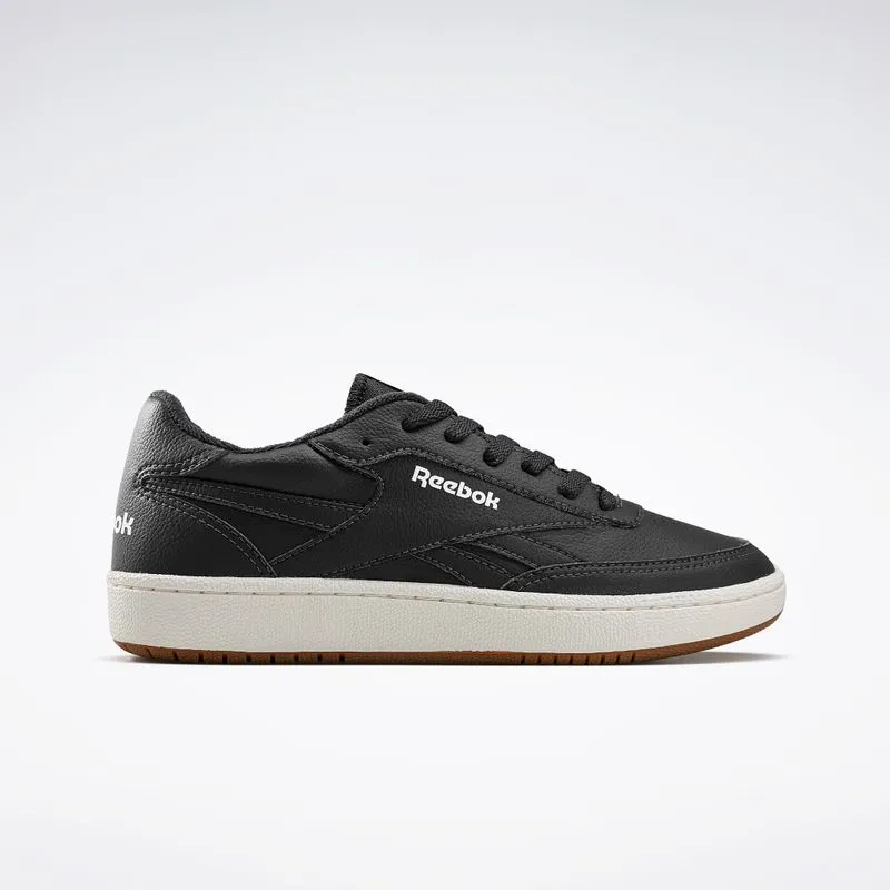 Tênis Reebok Ace Feminino Preto - 36