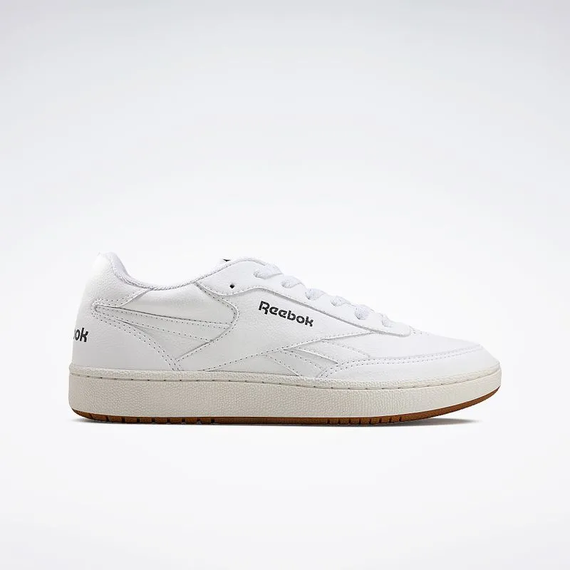 Tênis Reebok Ace Feminino Branco - 35