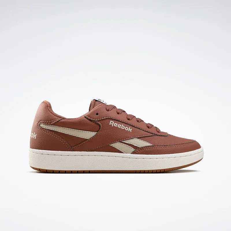 Tênis Reebok Ace Feminino Marrom - 35