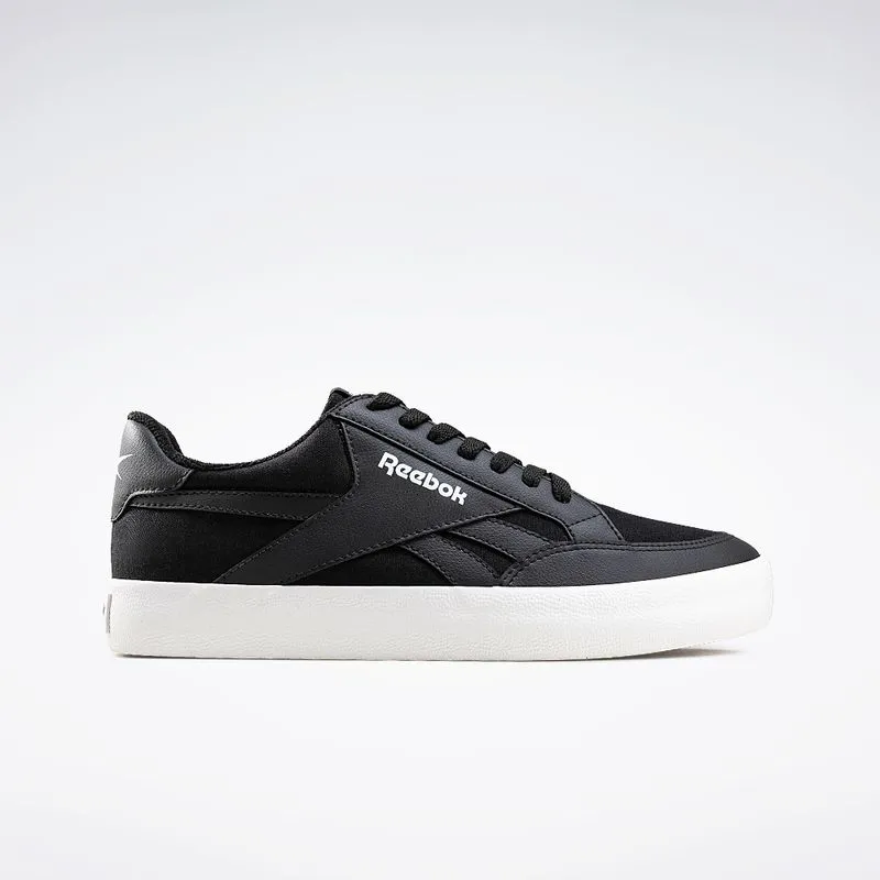 Tênis Reebok Vulcan Feminino Preto - 36