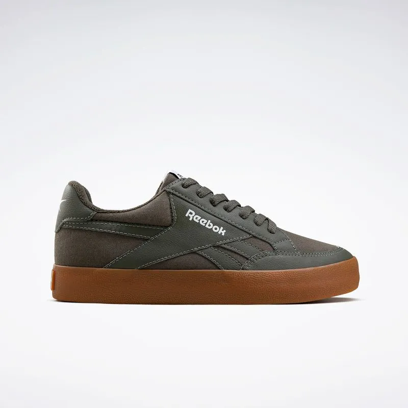 Tênis Reebok Vulcan Feminino Verde - 38