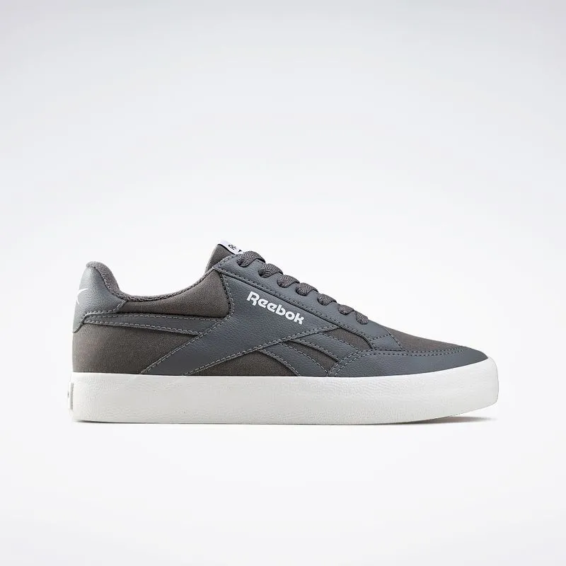Tênis Reebok Vulcan Feminino Cinza - 37