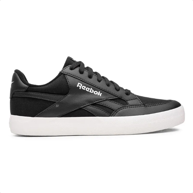 Tênis Reebok Vulcan Masculino 41 / Preto - Reebok