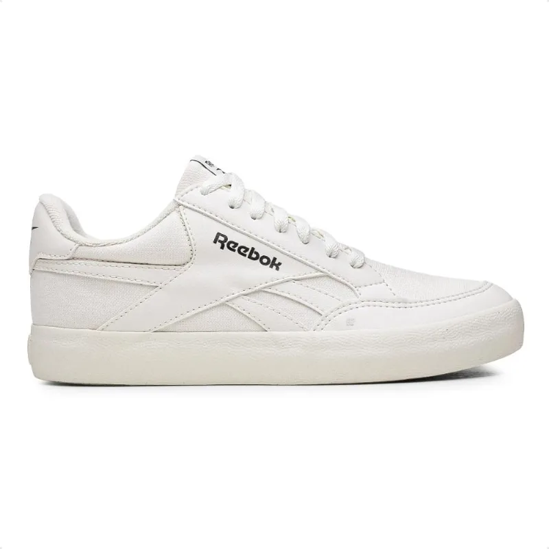Tênis Reebok Vulcan Masculino 41 / Branco / Bege - Reebok
