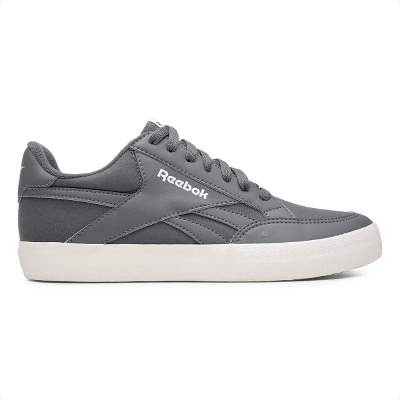 Tênis Reebok Vulcan Masculino 42 / Cinza - Reebok