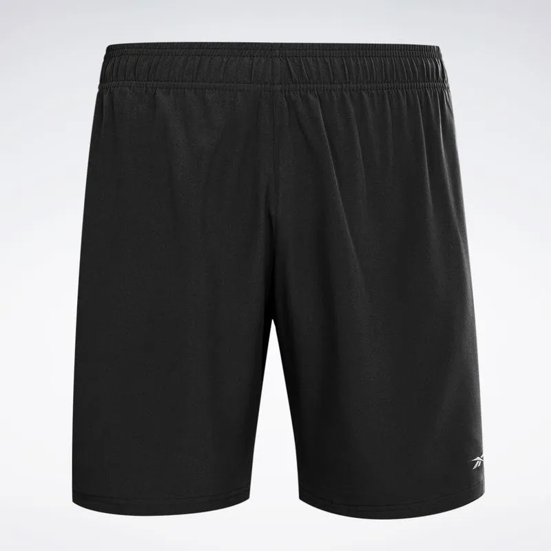 Short Reebok Impact 7 Masculino Preto - M