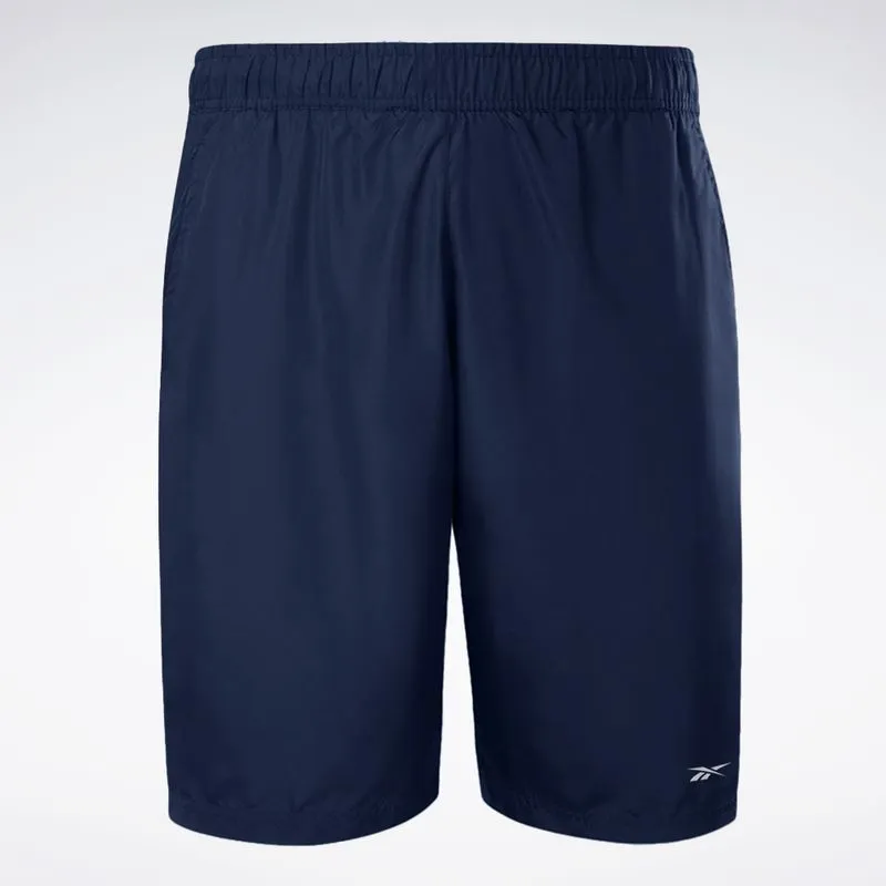 Short Reebok 9 Agile Masculino Marinho - GG