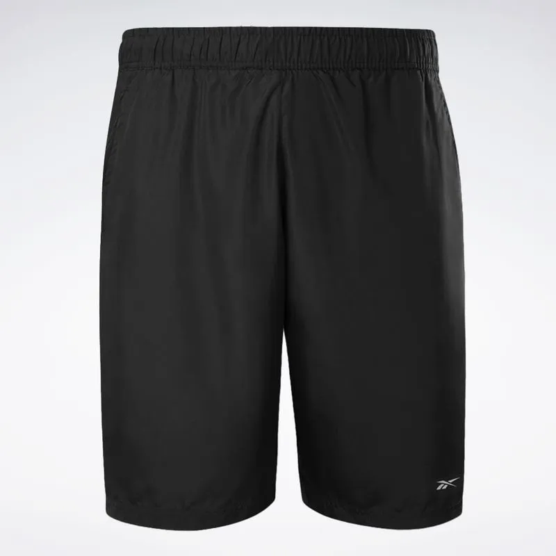 Short Reebok 9 Agile Masculino Preto - G