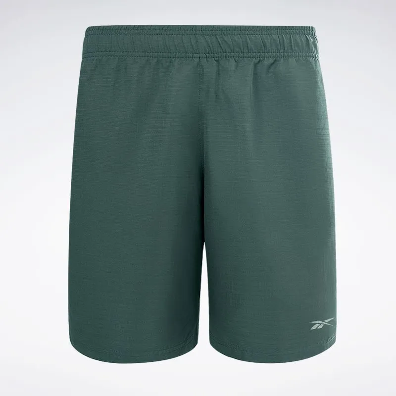 Short Reebok Active 7 Masculino Verde - G