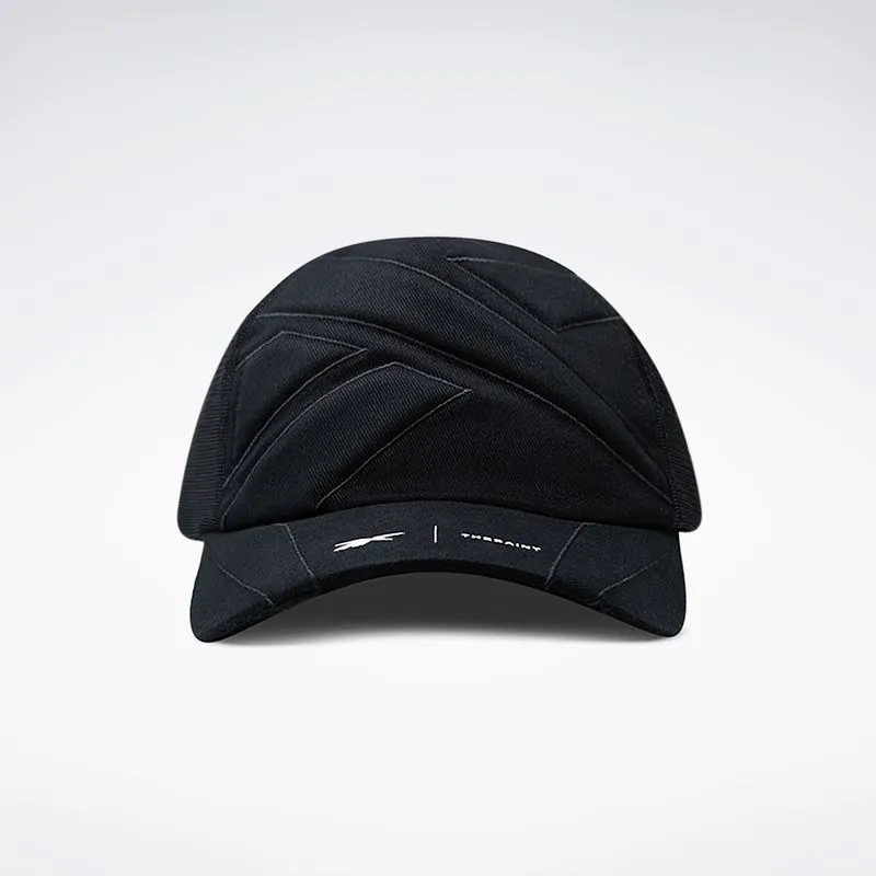 Boné Reebok & Thesaint Dad Hat Masculino Preto– U