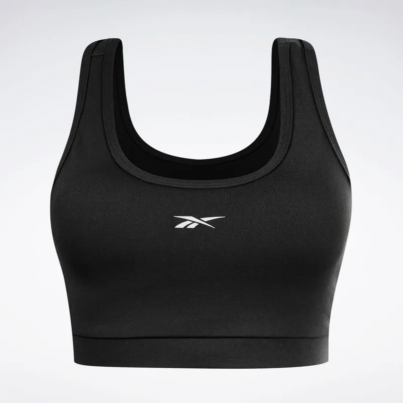 Top Reebok Básico Opportunity Feminino Preto - M