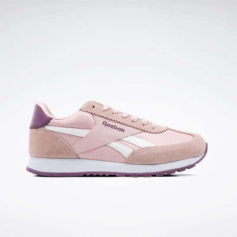 Tênis Reebok Sprint Feminino Rosa - 38