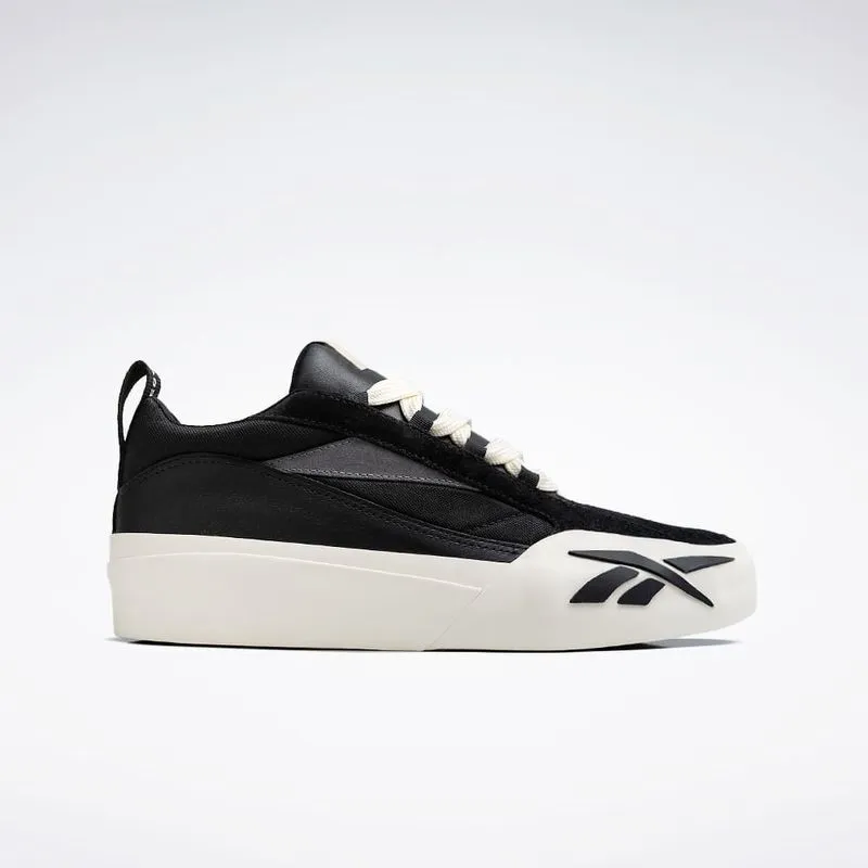 Tênis Reebok & Thesaint FTX-14 Unissex Preto - 35