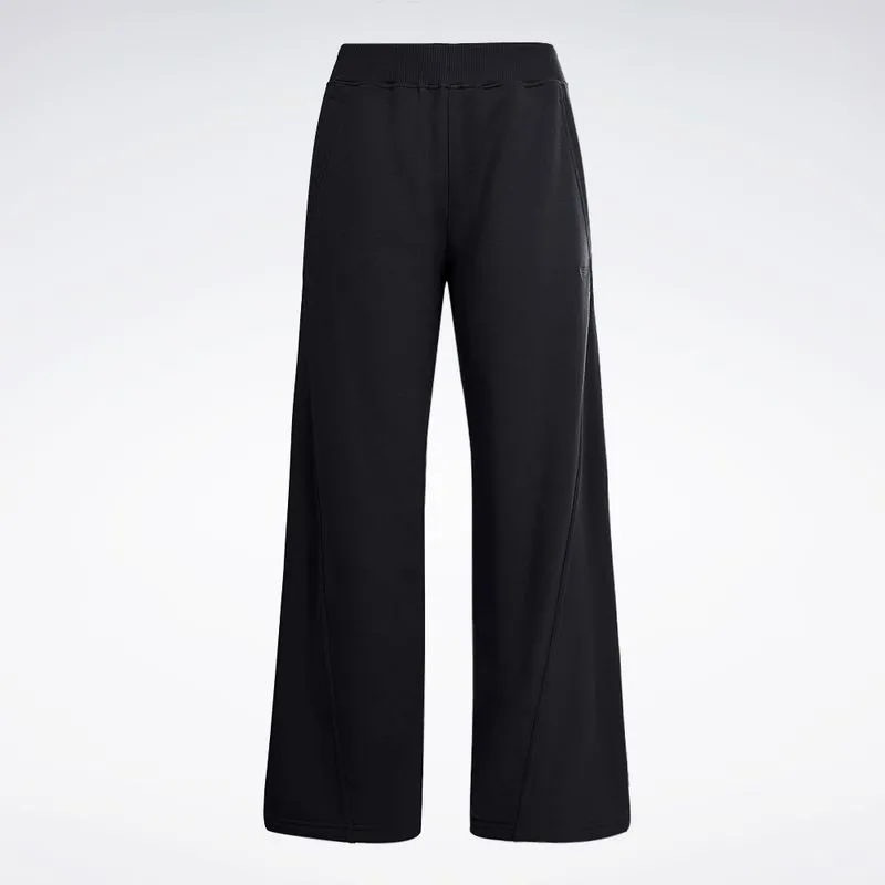 Calça Reebok Comfort Feminina Preto - G