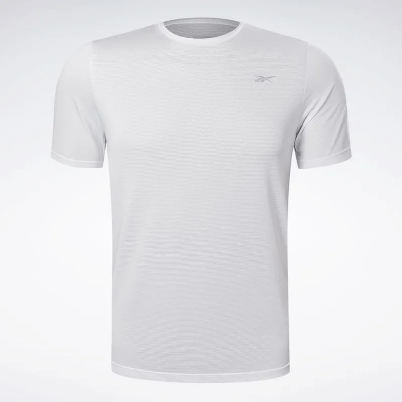 Camiseta Reebok Oportunity RN Masculina Branco - 2GG