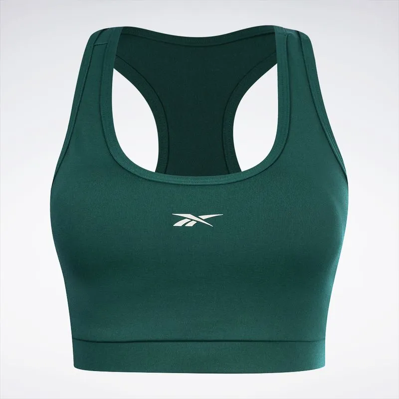 Top Reebok Nadador Basic Feminino Verde - G