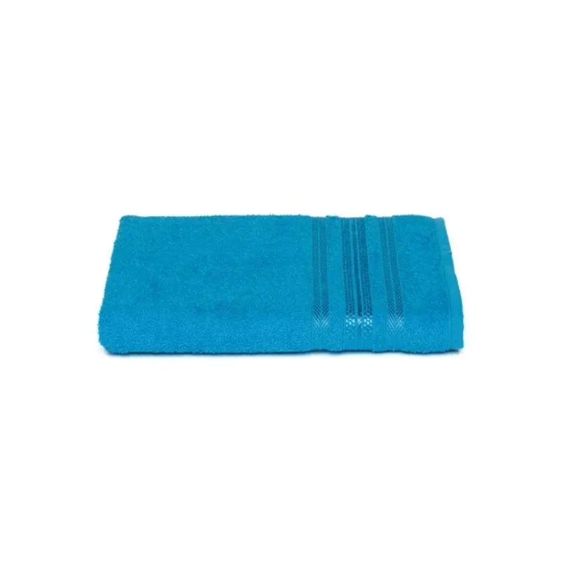 Toalha De Banho Bela Royal 70x135 Azul Jeans - Mafratex