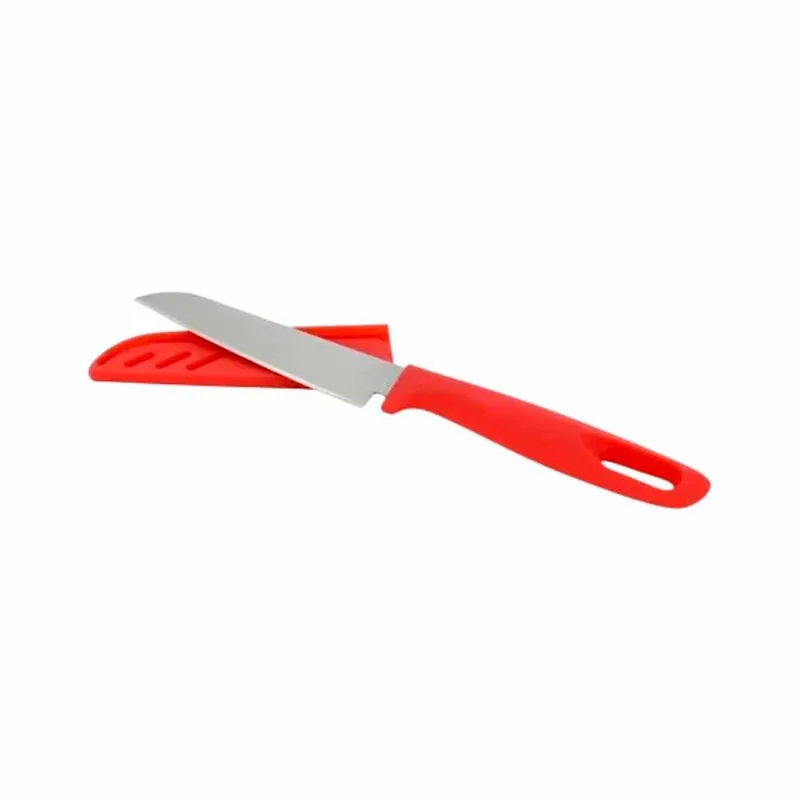 Faca para Legumes Inox 3981 Fratelli - UN