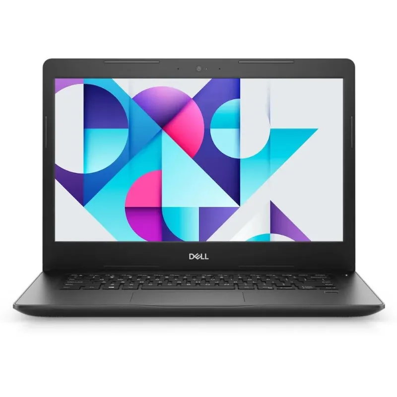 Usado: Notebook Dell Latitude 3480 Core I5 6°G SSD 240GB 8GB Windows 10 Pro - VOKE