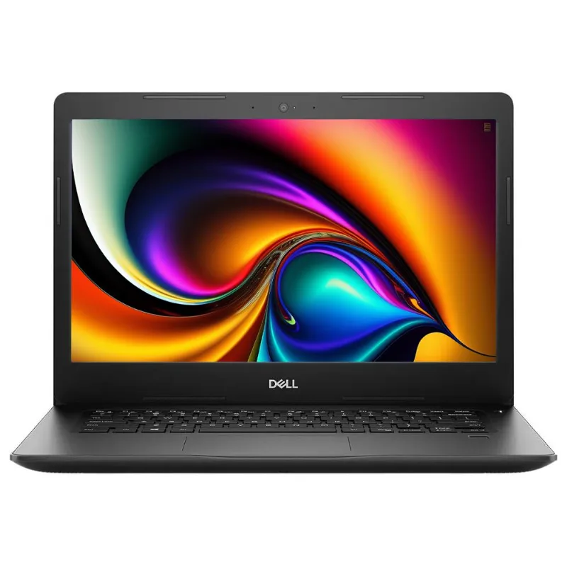 Usado: Notebook Dell Latitude 3400 Core i5 8ªGen SSD 240GB 8GB Windows 10 Pro - VOKE