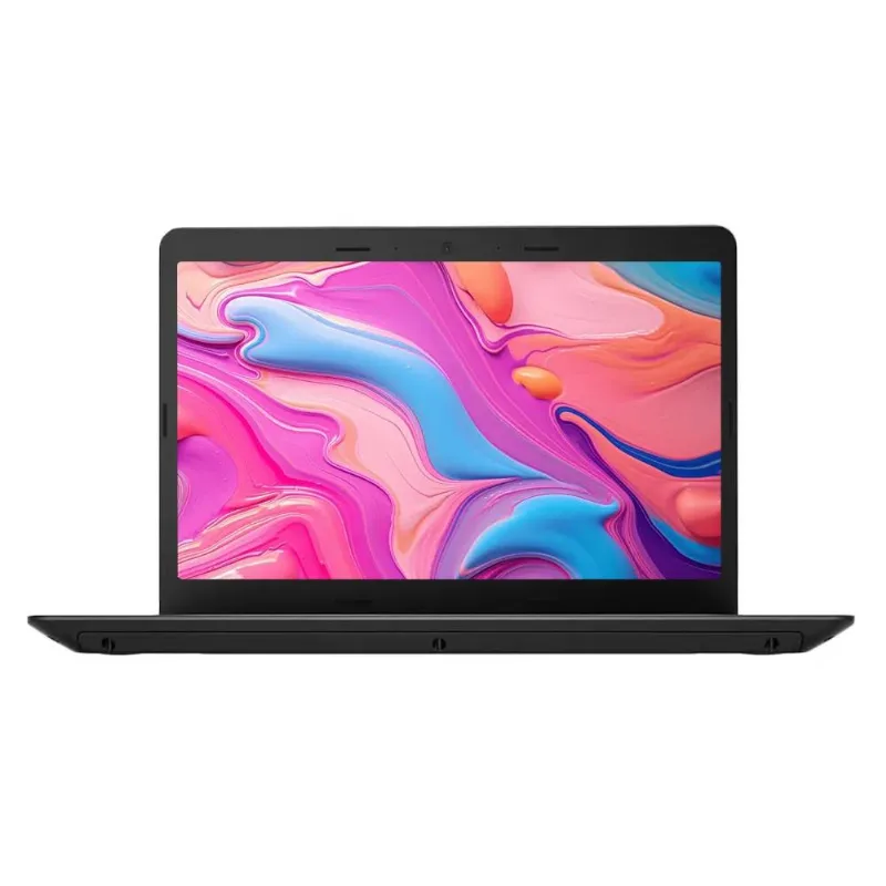 Usado: Notebook Lenovo E470 Intel Core I5 7°Gen SSD 240GB 8GB Win 10 Pro TPM - VOKE