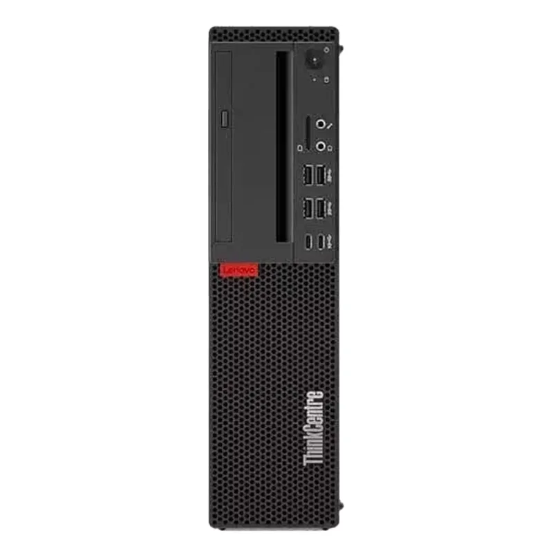 Usado: Computador Lenovo M920S Core I5 vPro 8°Gen SSD 256GB 8GB Windows 11 Pro - VOKE