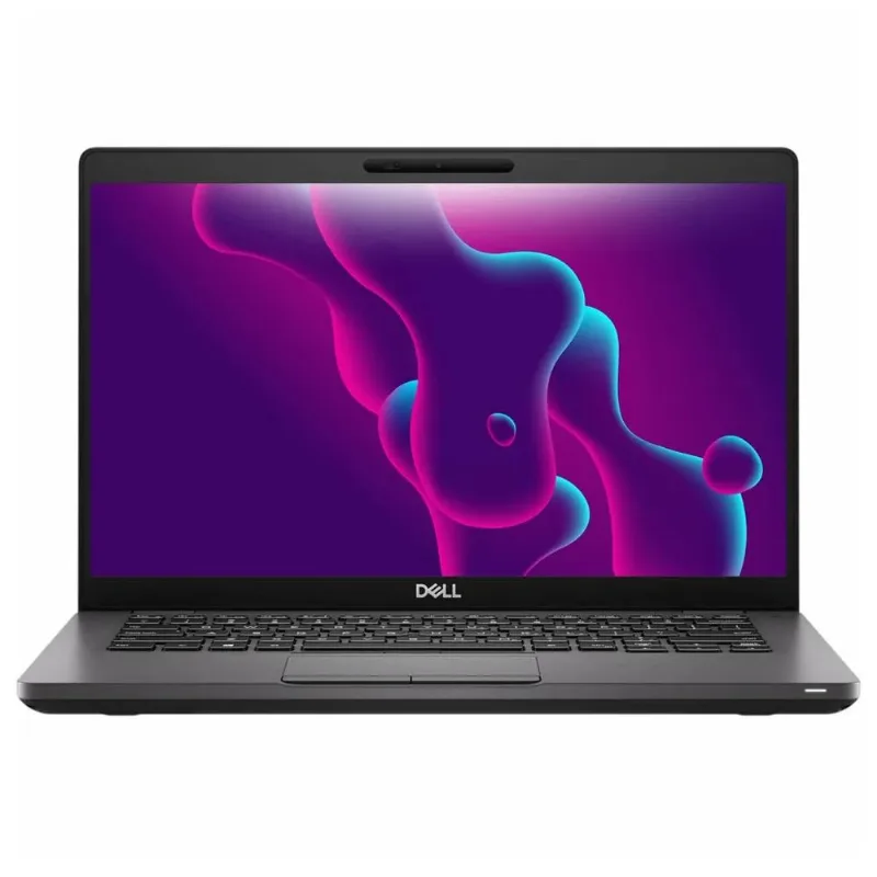 Usado: Notebook Dell Latitude 5400 Core i5 vPro 8°G SSD 240GB 8GB Windows 11 Pro - VOKE